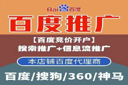 如何利用百度竞价代理：真实案例分析
